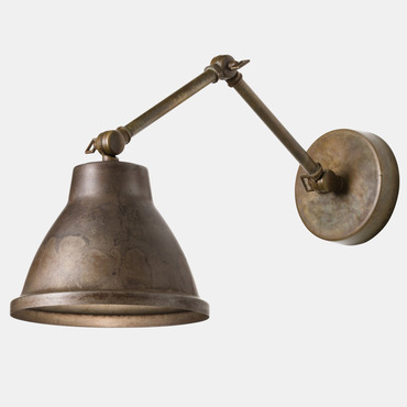 Loft Joint Wall Sconce