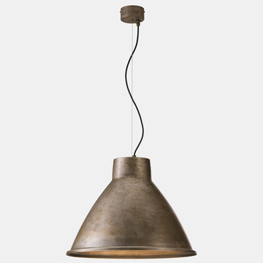 Loft Pendant | Il Fanale at Lightology Loft Pendant
