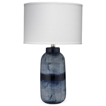 Batik Table Lamp | Jamie Young Company at Lightology Batik Table Lamp