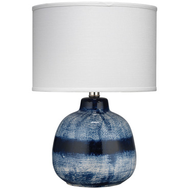Batik Table Lamp