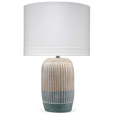 Flagstaff Table Lamp | Jamie Young Company at Lightology Flagstaff Table Lamp