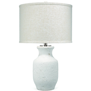 Gilbert Table Lamp | Jamie Young Company at Lightology Gilbert Table Lamp