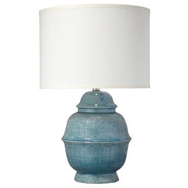 Kaya Table Lamp | Jamie Young Company at Lightology Kaya Table Lamp