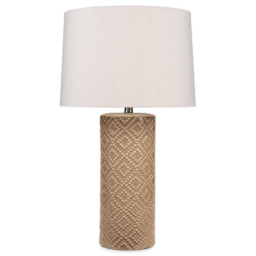 Albi Table Lamp | Jamie Young Company at Lightology Albi Table Lamp