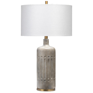 Annex Table Lamp | Jamie Young Company at Lightology Annex Table Lamp