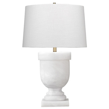 Carnegie Table Lamp