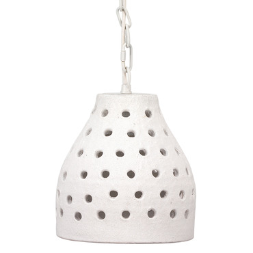 Porous Pendant
