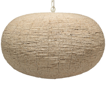 Whirlpool Pendant | Jamie Young Company at Lightology Whirlpool Pendant