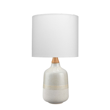 Alice Table Lamp | Jamie Young Company at Lightology Alice Table Lamp