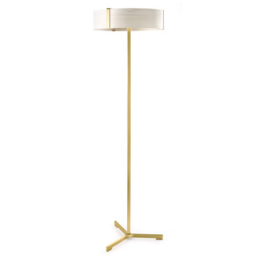 Thesis Small Floor Lamp