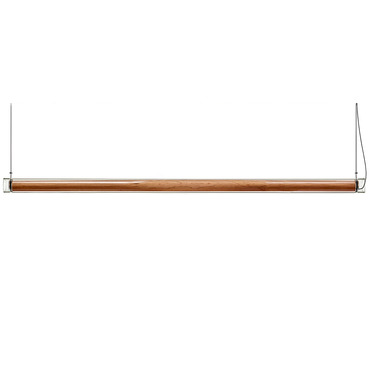 Estela Linear Pendant | LZF at Lightology Estela Linear Pendant