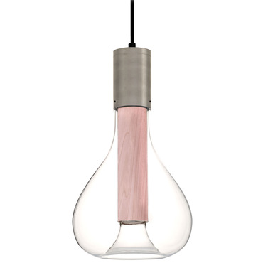 Eris Pendant | LZF at Lightology Eris Pendant