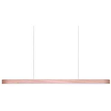 I-Line Linear Pendant | LZF at Lightology I-Line Linear Pendant