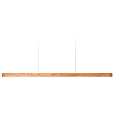 I-Line Linear Pendant | LZF at Lightology I-Line Linear Pendant