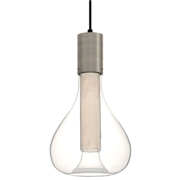 Eris Pendant | LZF at Lightology Eris Pendant