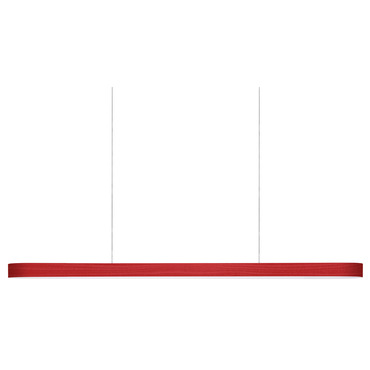 I-Line Linear Pendant | LZF at Lightology I-Line Linear Pendant