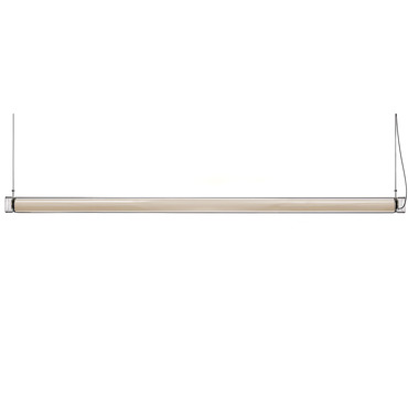 Estela Linear Pendant | LZF at Lightology Estela Linear Pendant