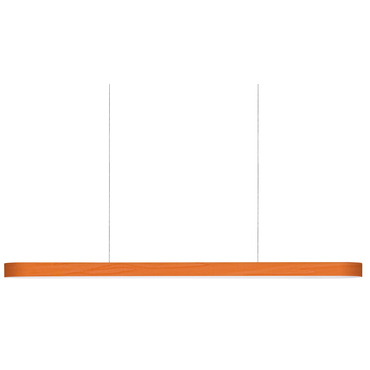 I-Line Linear Pendant | LZF at Lightology I-Line Linear Pendant