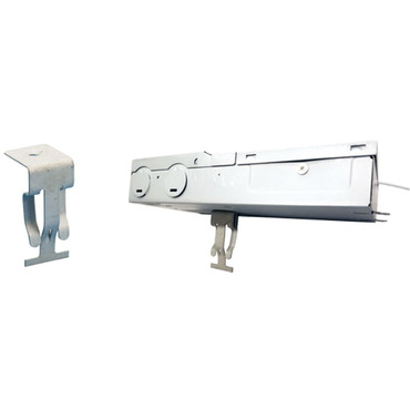 TLE Driver Mount Bracket