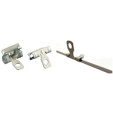 TLE Mounting Clips