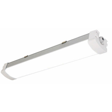 Triproof Wall / Ceiling Light | National Specialty Lighting at Lightology Triproof Wall / Ceiling Light