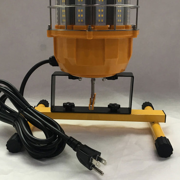 Floor Mount Kit | National Specialty Lighting at Lightology Floor Mount Kit