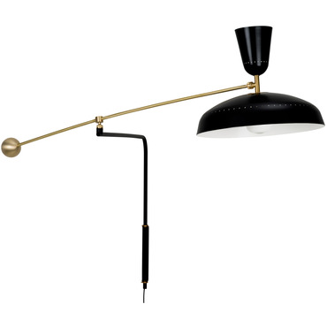 G1 Wall Sconce | Sammode Studio at Lightology G1 Wall Sconce