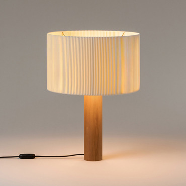 Moragas Table Lamp | Santa & Cole at Lightology Moragas Table Lamp