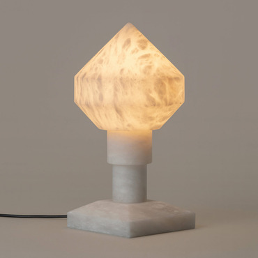 Zeleste Table Lamp | Santa & Cole at Lightology Zeleste Table Lamp