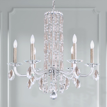 Siena Chandelier