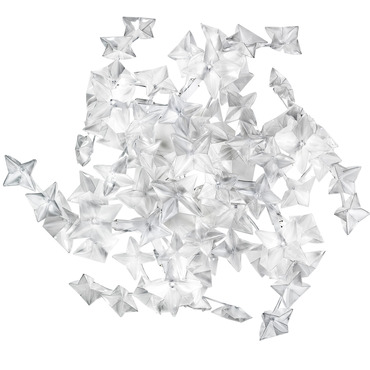 Hanami Wall / Ceiling Light | Slamp at Lightology Hanami Wall / Ceiling Light