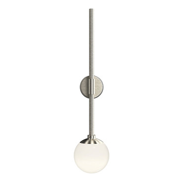 Sabon Wall Sconce | SONNEMAN - A Way of Light at Lightology Sabon Wall Sconce