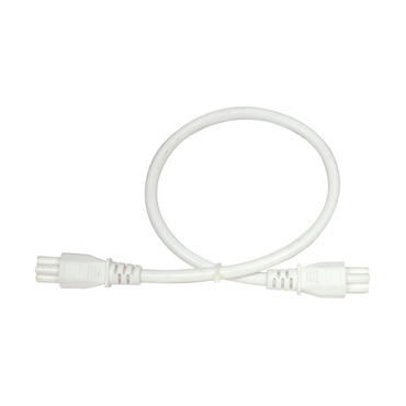 Male / Male Joiner 8 Inch | Nuvo Lighting at Lightology Male / Male Joiner 8 Inch