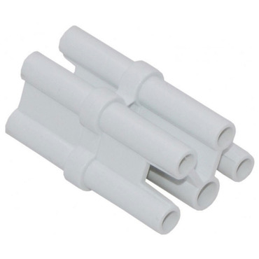 Quick Connector | Nuvo Lighting at Lightology Quick Connector