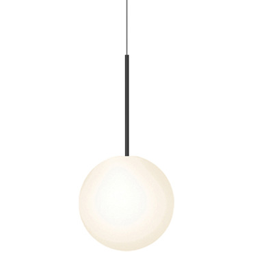 Bola Sphere Pendant