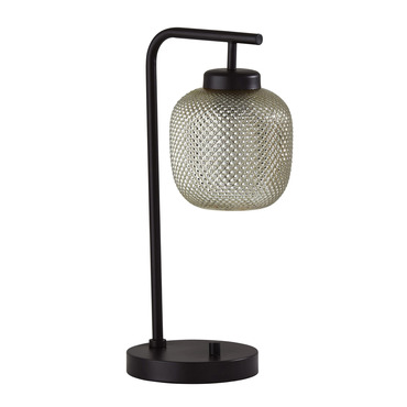 Vivian Table Lamp | Adesso Corp. at Lightology Vivian Table Lamp