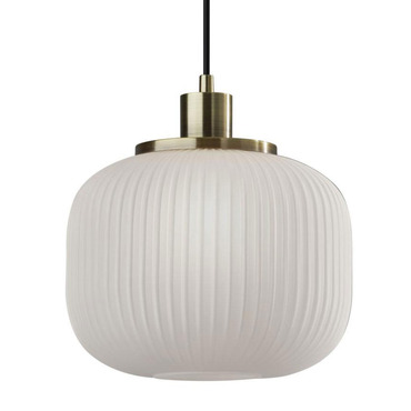 Hazel Pendant | Adesso Corp. at Lightology Hazel Pendant
