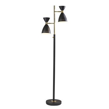 Oscar Tree Floor Lamp