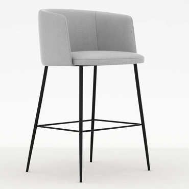 Ballet Stool with Arms