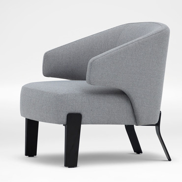 Embrace Lounge Chair