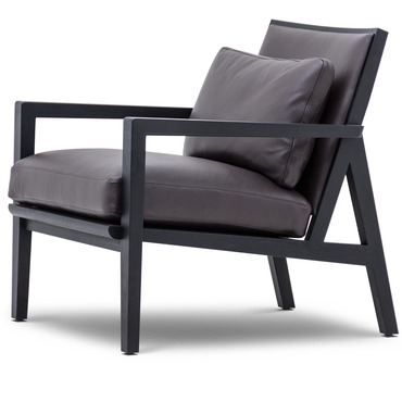 Flora Lounge Chair