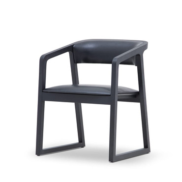 Ming Arm Dining Chair