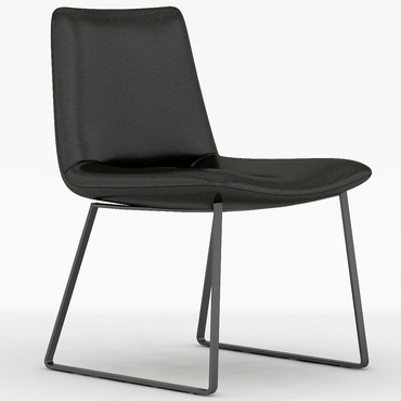 Waltz Plus Dining Chair
