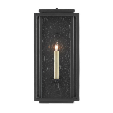 Wright Outdoor Wall Sconce