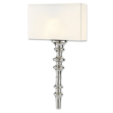 Achmore Wall Sconce | Currey and Company at Lightology Achmore Wall Sconce