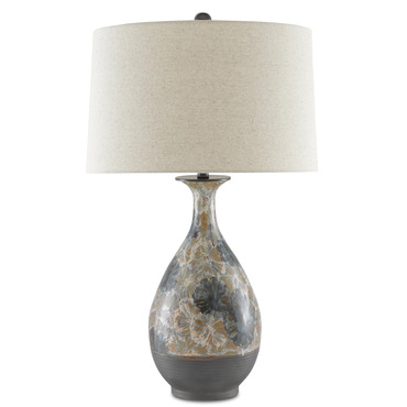 Frangipani Table Lamp