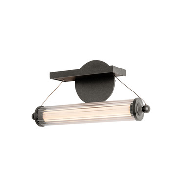 Libra Wall Sconce | Hubbardton Forge at Lightology Libra Wall Sconce