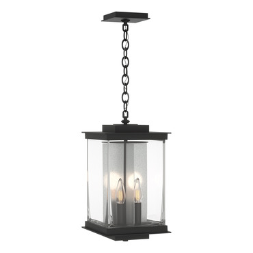 Kingston Outdoor Pendant | Hubbardton Forge at Lightology Kingston Outdoor Pendant