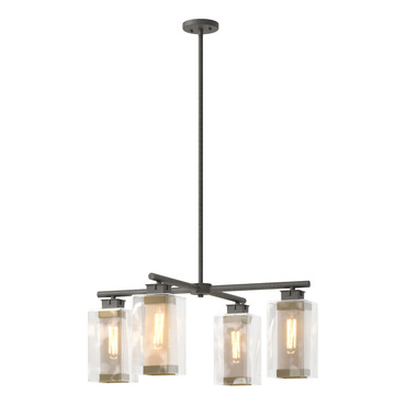 Polaris Outdoor Pendant