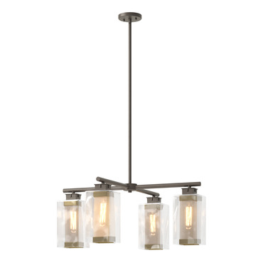 Polaris Outdoor Pendant | Hubbardton Forge at Lightology Polaris Outdoor Pendant